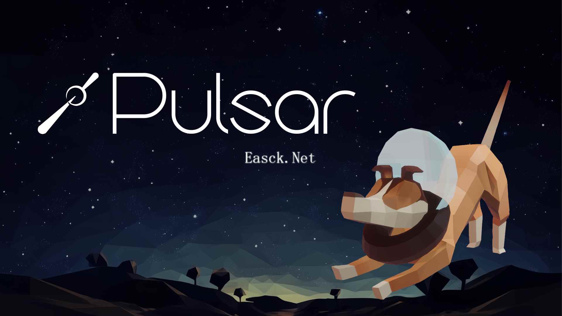 Pulsar什么时候出 公测上线时间预告