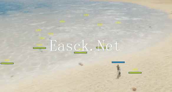 《剑网3》东海丐帮分舵声望提升方法