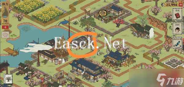 江南百景图鸡鸣山任务解析？江南百景图攻略详情