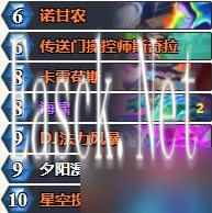 《炉石传说》40大法术法卡组推荐