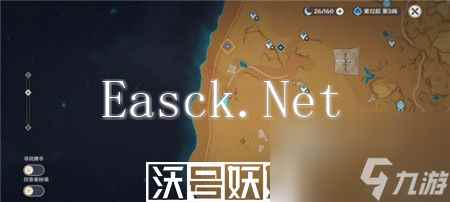 原神风沙轰鸣第五关怎么玩-原神风沙轰鸣第五关玩法攻略