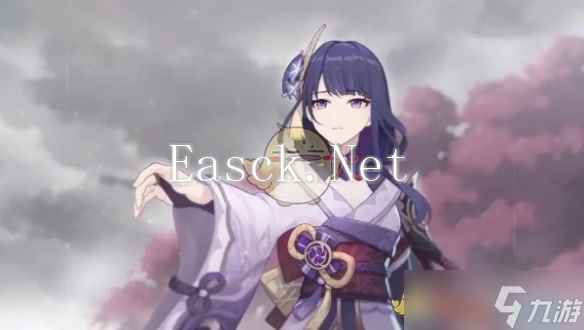 《原神》低金强队阵容推荐