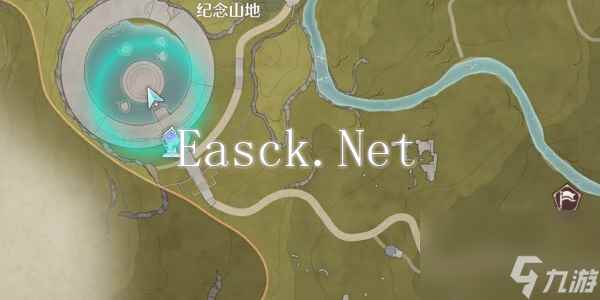 无限暖暖世界巡游拍照打卡位置