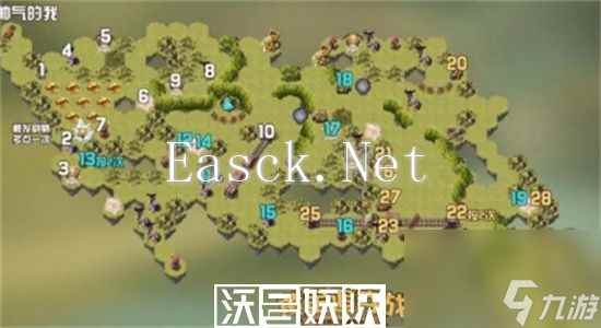 剑与远征黄金追夺战怎么过-剑与远征黄金追夺战通关攻略