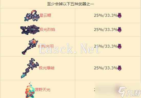 泰拉瑞亚白金星舰在什么地方 白金星舰召唤方式是什么