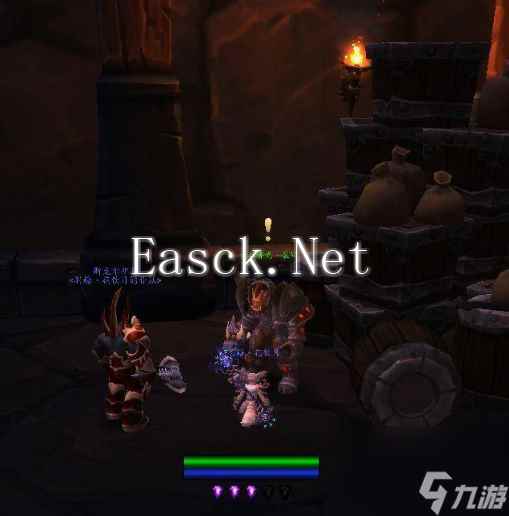 魔兽世界黑石铸造厂怎么去 魔兽世界黑石铸造厂路线一览