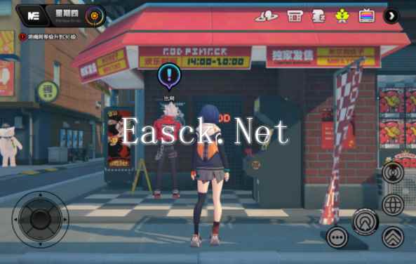 《绝区零》比利信赖事件任务完成攻略