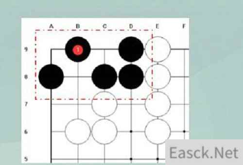 江湖悠悠棋局白子破解大全图2022最新一览