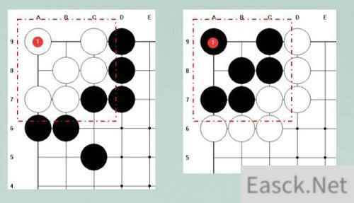 江湖悠悠棋局白子破解大全图2022最新一览