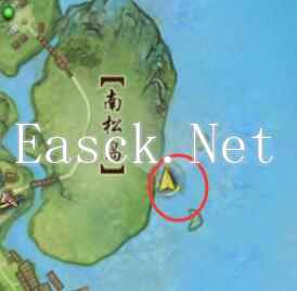 《剑网3》沙海谣宠物奇遇攻略
