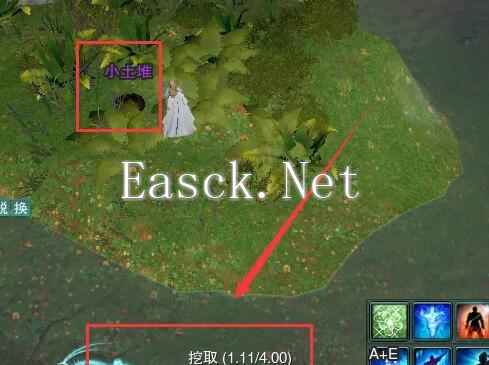 《剑网3》滇南行宠物奇遇攻略