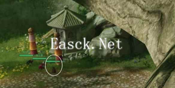 《剑网3》捉妖记宠物奇遇攻略