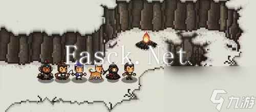大江湖之苍龙与白鸟枯骨大师武功获得方法