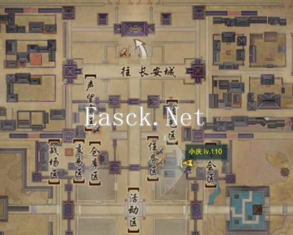 《剑网3》庆舞良宵奇遇攻略