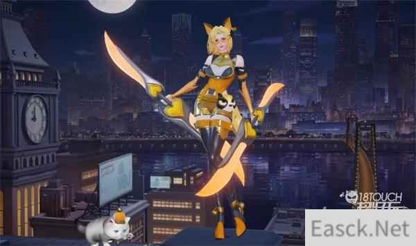 王者荣耀阿轲夜隐暮色星元获得攻略