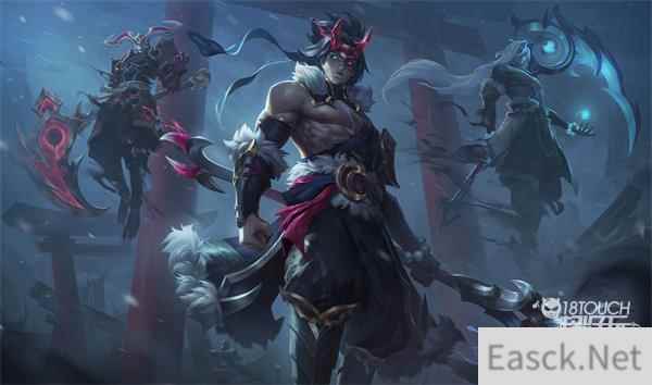 英雄联盟净雪之月系列皮肤价格一览