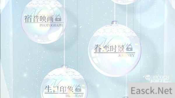 光与夜之恋眷恋时景答案最新一览