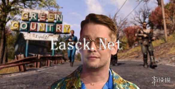 麦考利·卡尔金参演《辐射》真人剧第二季 饰天才疯子