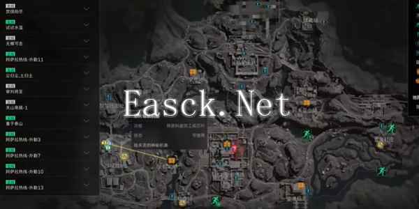 《三角洲行动》重返攻势任务攻略
