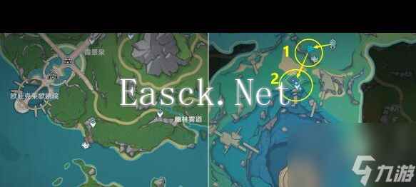 《原神》问题与答案第二天乌鸦还是乌鸦达成方法？原神攻略详解
