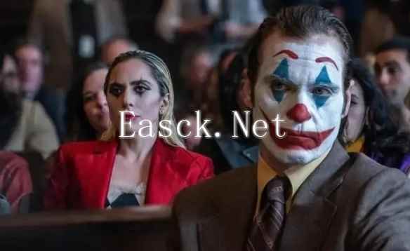 口碑票房全面失利！《小丑2》演员怒批:史上最烂电影