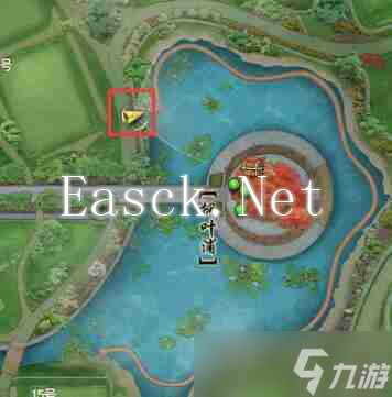 剑网3无界一枝栖宠物奇遇怎么触发 剑网3无界一枝栖宠物奇遇条件