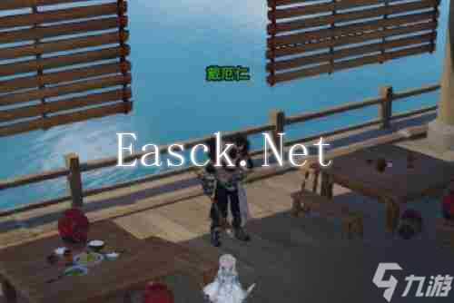 剑网3无界一枝栖宠物奇遇怎么触发 剑网3无界一枝栖宠物奇遇条件