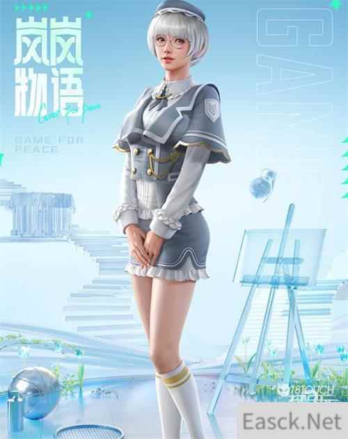 和平精英青春物语转盘价格一览