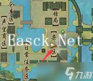剑网3无界一枝栖宠物奇遇怎么触发 剑网3无界一枝栖宠物奇遇条件