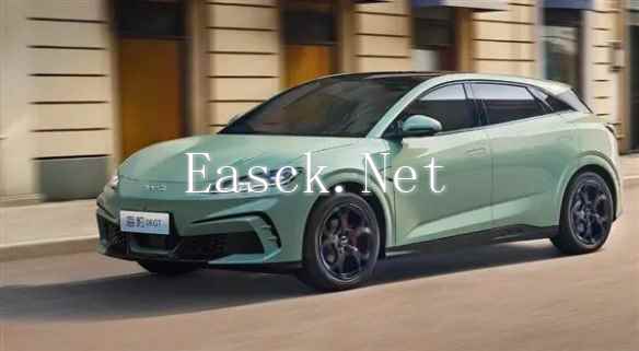 中国10月汽车销量榜：前四全是比亚迪 特斯拉排第五！