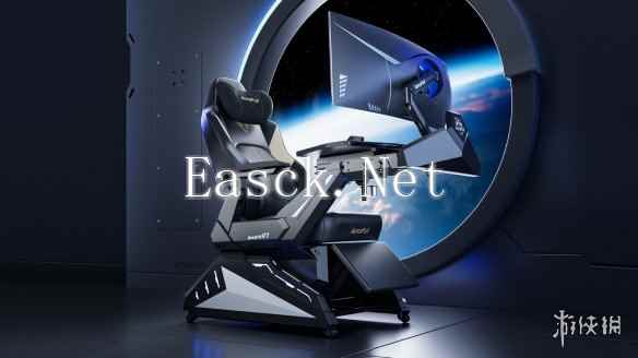 新品发布！傲风F7电竞舱为专业电竞而生，Mini版型灵活适配不同户型！