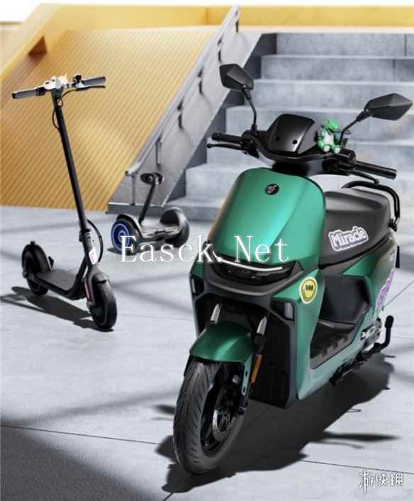 双十一买什么电动车？九号公司霸榜多平台，给出最全面智能选择