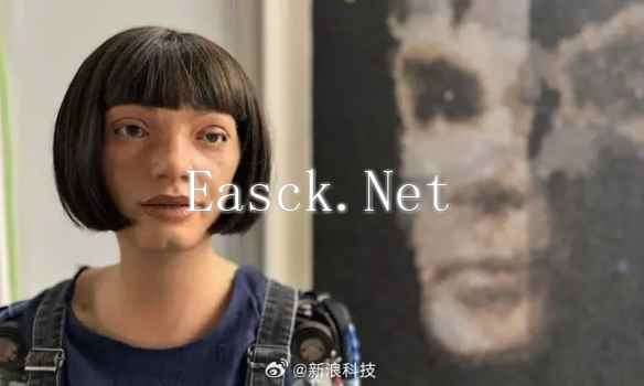 AI机器人画作拍卖上百万美元！成交价远超拍卖行预期