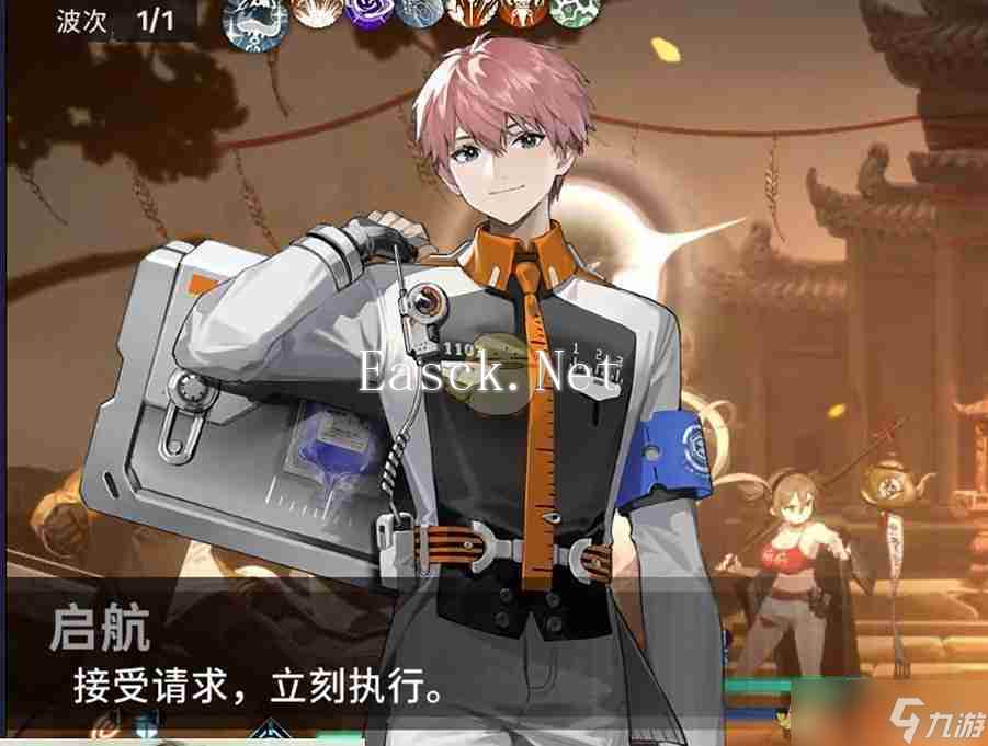 《新月同行》支援位推荐7个好用角色