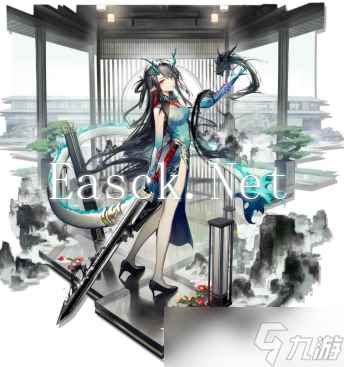 明日方舟角色颜值排行榜 具体介绍