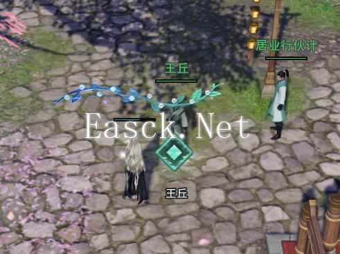 《剑网3》浮光织梦绝世奇遇攻略