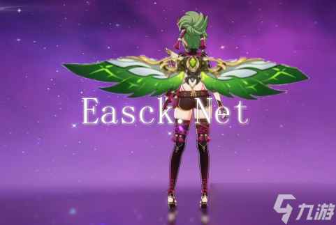 《原神》轨爻错之翼风之翼获得方法攻略