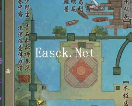 《剑网3》乱世舞姬奇遇攻略