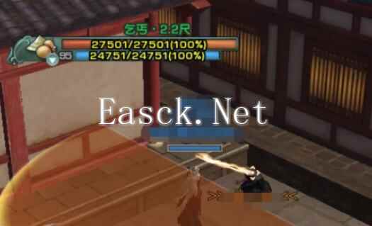 《剑网3》乱世舞姬奇遇攻略