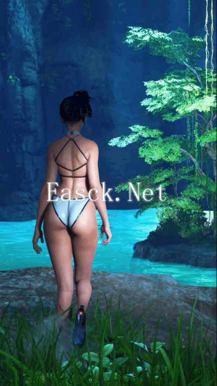 史诗级提升!《剑星》PS5 Pro的伊芙外观更细腻:看图