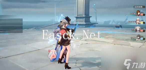 崩坏星穹铁道论黄数黑满分攻略