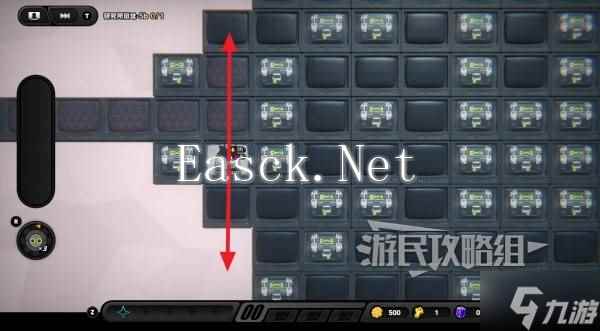 《绝区零》断层之谜密码彩蛋位置及触发方法 1.3断层之谜密码有什么用