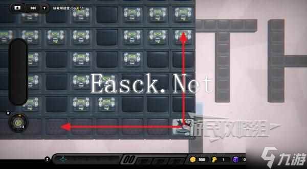 《绝区零》断层之谜密码彩蛋位置及触发方法 1.3断层之谜密码有什么用