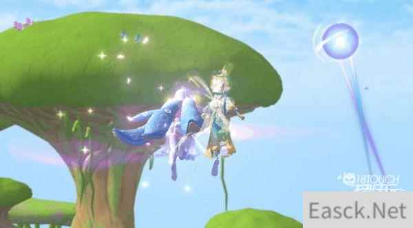 创造与魔法库露娜进阶强度一览