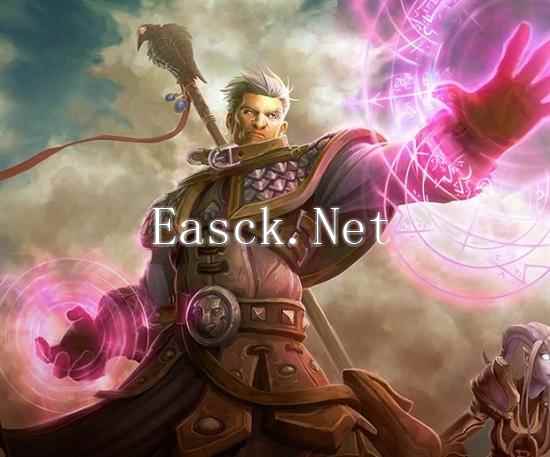 能量的奥秘!浅谈7.25奥法天赋入门选择