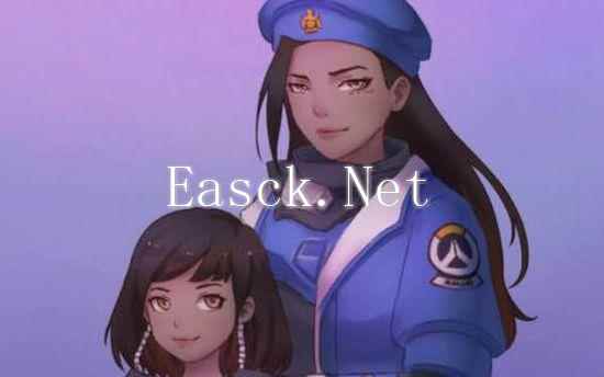 守望先锋新版本安娜精简攻略:虽遭削,仍强势