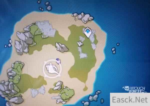 原神中央营地的影像最全攻略