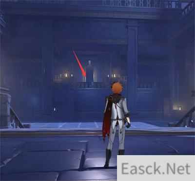 原神星纬殿堂海螺分布位置一览