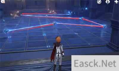 原神星纬殿堂海螺分布位置一览