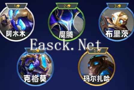 《金铲铲之战》s13海克斯机械羁绊效果介绍